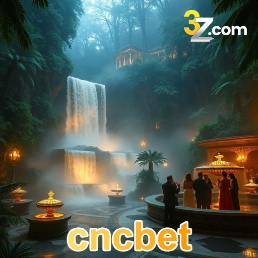 cncbet app App