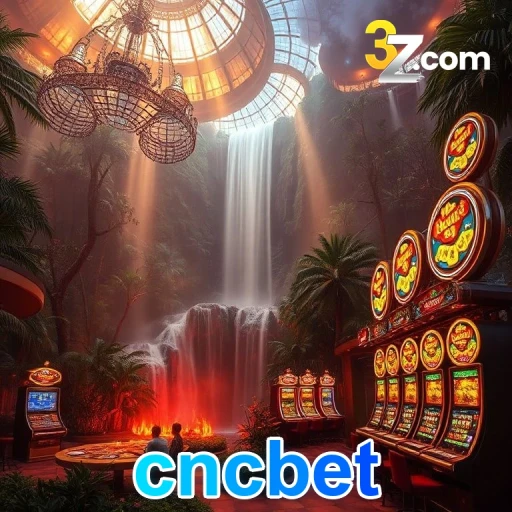cncbet app Bônus