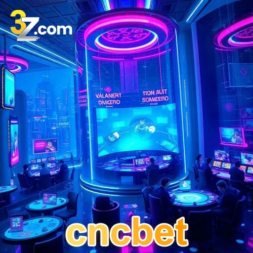 cncbet app Jogos de caça-níqueis