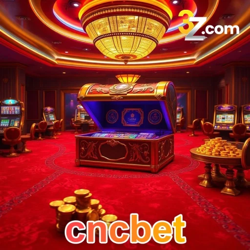 cncbet app